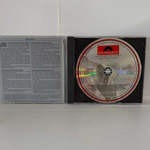 Silver CD - Bert Kaempfert & His Orchestra